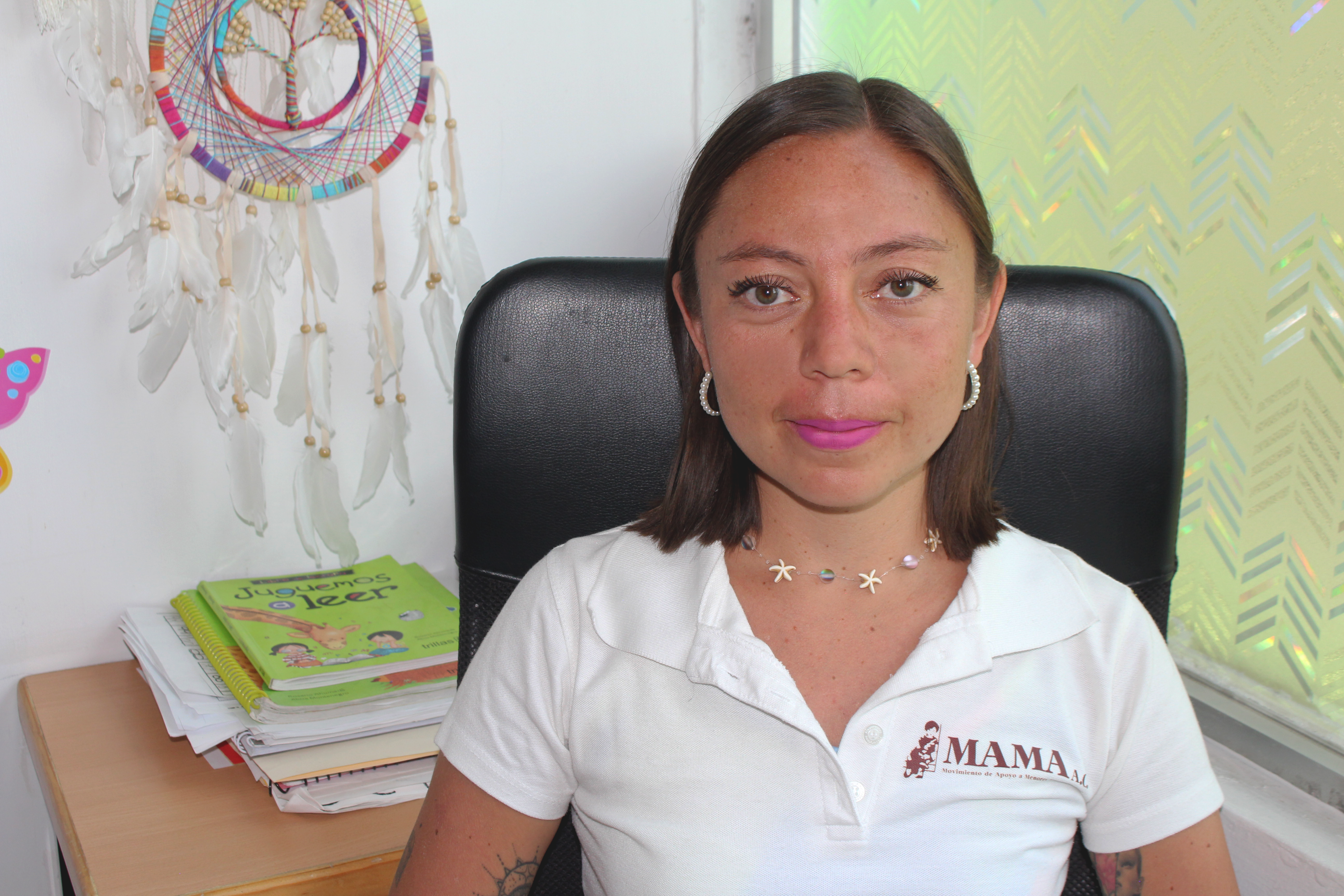 Peña Ponce Liliana Fabiola